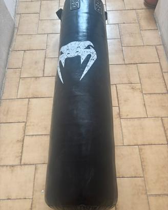 Sacco sport da combattimento della venum