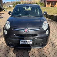 Fiat 500L 1.3 Multijet 85 CV