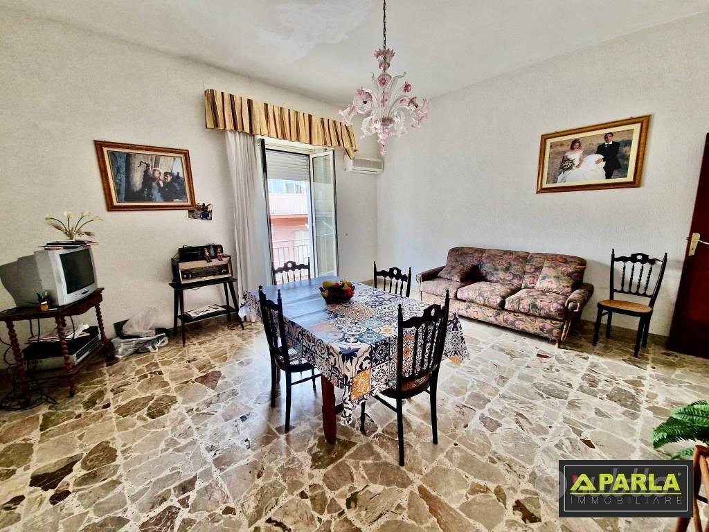 Appartamento di 200 m² con 5 locali e box auto dop - Vista 4