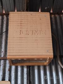 Quadro cantiere Scame