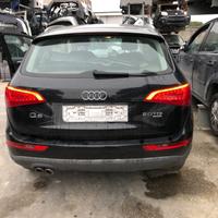 Audi Q5 “10”2000TDI “170CV” Automatica (CAH) 4x4