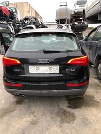 Audi Q5 “10”2000TDI “170CV” Automatica (CAH) 4x4