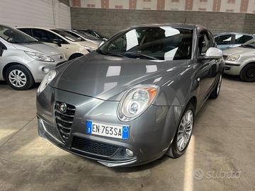 Alfa Romeo MiTo 1.4 78 CV 8V S&S Distinctive