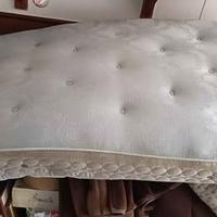 Materasso una piazza