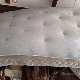 Materasso una piazza