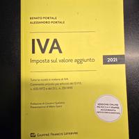 IVA – Imposta sul valore aggiunto