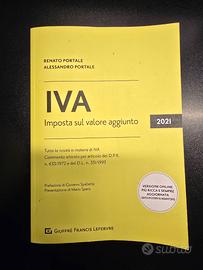 IVA – Imposta sul valore aggiunto