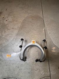 parabrezza isotta per scooter vespa - 40 euro