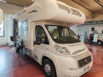 Laika Ecovip Classic 2 (2008)