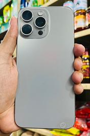 iPhone 15 Pro Max 256GB 89%BH