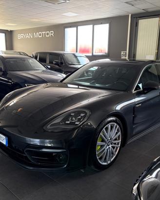 Porsche Panamera 2.9 4S E-Hybrid Sport Turismo