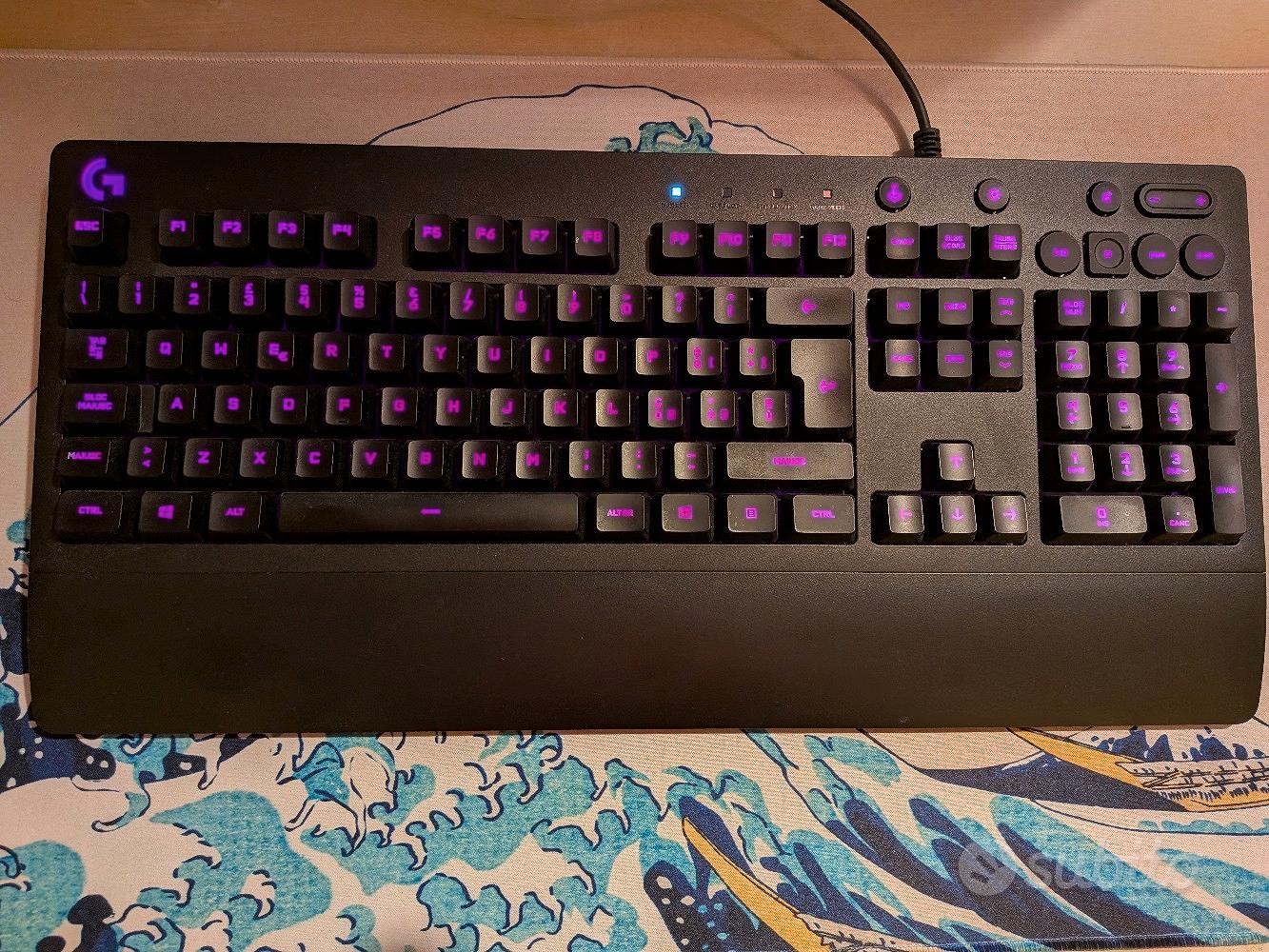 Logitech G213 Prodigy - Informatica In vendita a Trento
