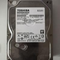 HARD DISK TOSHIBA DT01ACA050