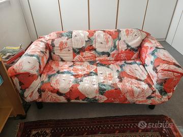 Divano letto singolo