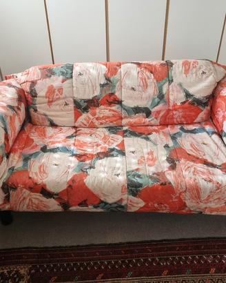 Divano letto singolo