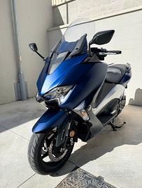 Yamaha tmax 530 DX ABS 2017