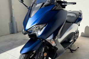 Yamaha tmax 530 DX ABS 2017