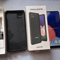 Samsung Galaxy A22 5G A226B/DS Dual SIM 64GB