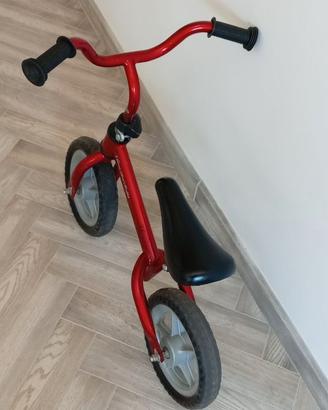 Bici chicco