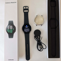 Samsung Galaxy Watch4 44mm Green - Come Nuovo