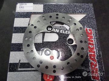 Disco freno anteriore kymco dink 125 150