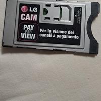 LG CAM