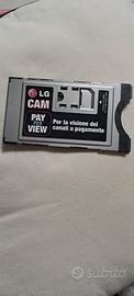 LG CAM