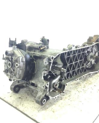 PIAGGIO NRG POWER DD 50 BLOCCO MOTORE ENGINE - MOD