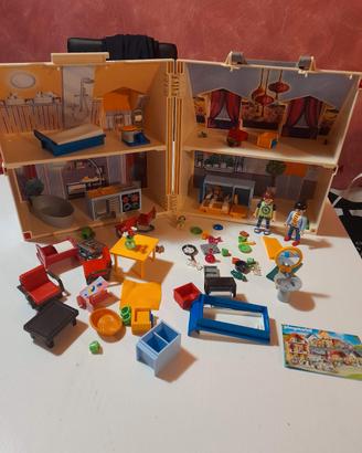 Playmobil 