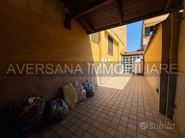 Appartamento di 95 mq con ampio parcheggio