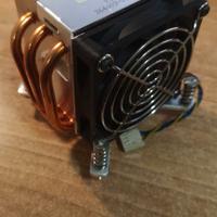 Cooler Master FOXCONN 364409-003 Dissipatore CPU