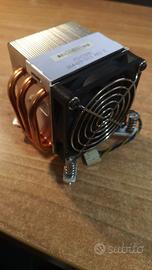 Cooler Master FOXCONN 364409-003 Dissipatore CPU