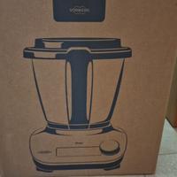 Bimby friend black completo di  boccale tm6