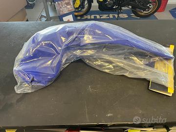 Plastiche Yamaha
