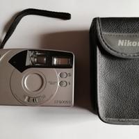 Nikon EF400SV