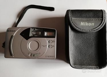 Nikon EF400SV