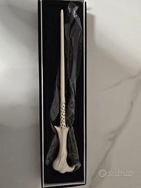Harry Potter bacchetta di Voldemort 