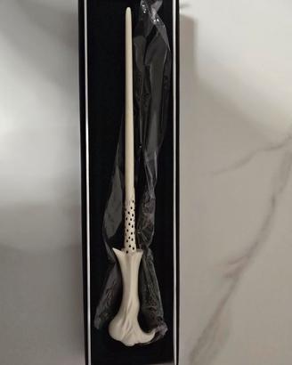 Harry Potter bacchetta di Voldemort 