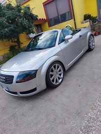 Audi tt mk1 180 roadster 