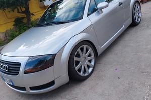 Audi tt mk1 180 roadster 