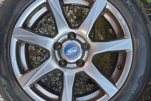 CERCHI MSW 16 POLLICI 