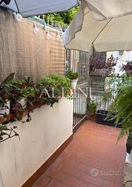 CS e08958 Trivani con terrazza cod. CS e08958