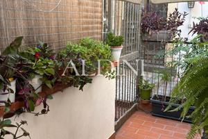 E08958 Trivani con terrazza cod. e08958