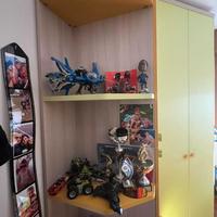 Camerette doimo cityline come nuova