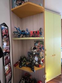 Camerette doimo cityline come nuova