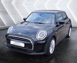 MINI Mini 5 porte Mini 5p 1.5 Cooper Essentia...