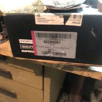 Pastiglie anteriori bmw