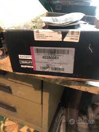 Pastiglie anteriori bmw