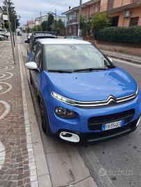 CITROEN C3 2017