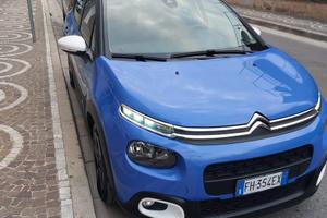 CITROEN C3 2017